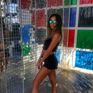 Meet your Posher, Ava lee